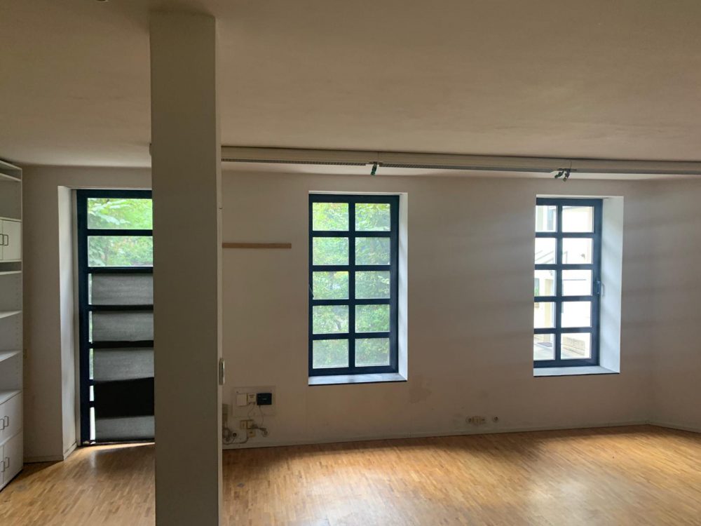 Sanierungsbeispiel 1
